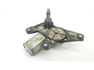 Моторчик заднего дворника 2871000QAB    Nissan Primastar