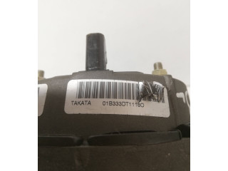 Подушка безопасности водителя 33109680803X   BMW 3 E46