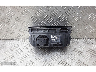 Блок управления климат-контролем 747366   Audi TT TTS Mk2