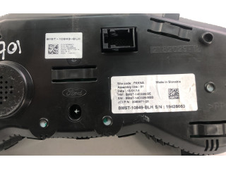 Přístrojová deska  Ford Focus 2010 BM5T10849AU  
