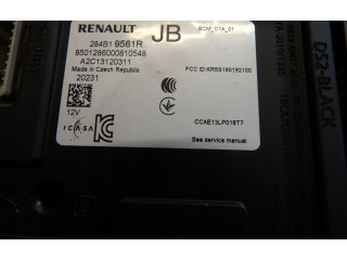 Řídící jednotka 237103717S, 237103707S   Renault Clio V 2019