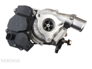  Турбина Subaru Trezia  780708, 780708-5005S         