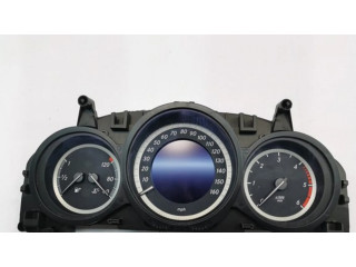 Přístrojová deska  Mercedes-Benz C W204 2013 A2049005713  