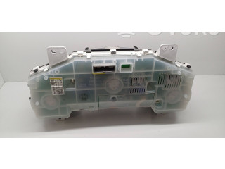 Přístrojová deska  Honda Jazz 2009 78100TF0G131  