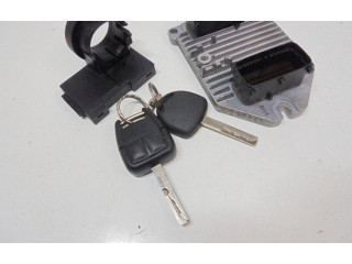 Řídící jednotka 24421815, 24421815   Opel Omega B2 2000