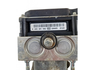 Jednotka ABS 0265951582   Subaru Forester SH 2012