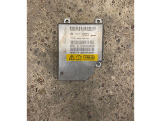 Блок подушек безопасности 65776920848, 31692084801Q   BMW 5 E39