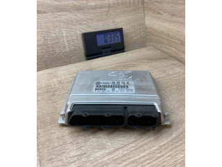 Řídící jednotka 4D0907551AE, 0261204807   Audi A6 Allroad C5 1999