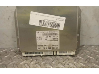 Řídící jednotka 4144460153, 0265109617   Mercedes-Benz Vaneo W414 2003