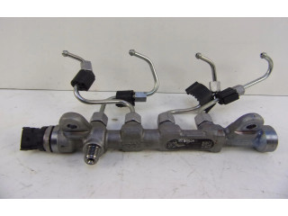 Vstřikovací lišta 55277611   Jeep Compass     