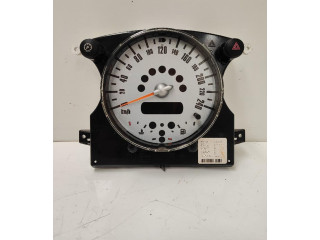Přístrojová deska  Mini One - Cooper R50 - 53 2001 62116936283  