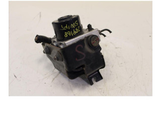 Jednotka ABS 06219005064, 05061915101223   Suzuki Swift 2005