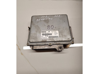 Блок комфорта 0261204833, 9631920180   Peugeot 306   