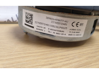 Руль BMW 5 G30 G31  2016 -  года 7855724, 8071871      