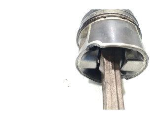  Поршень с шатуном 2AD-FHV   Lexus IS 220D-250-350  
