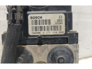 Блок АБС 6x0907379b, 6x0614117   Volkswagen  Polo III 6N 6N2 6NF  1995 - 2001 года