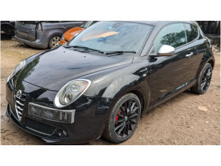  рейка  Колонка рулевая 50526335, 11213172   Alfa Romeo Mito 