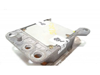 Блок подушек безопасности 98820VC310, 4079343332   Nissan Patrol 260