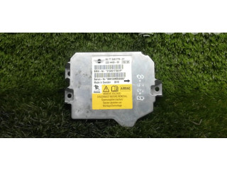Блок подушек безопасности 65.773451779-01   Mini One - Cooper Coupe R56