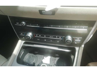 Блок управления HiFi audio    BMW 5 F10 F11