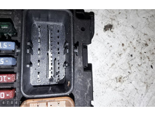   Pojistková skříňka 9661708280   Peugeot 307 CC 2007