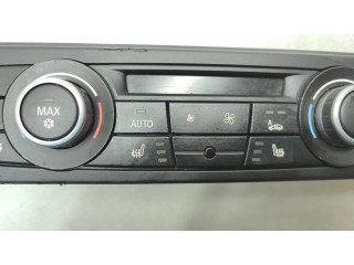 Блок управления климат-контролем 9221854   BMW 3 E92 E93