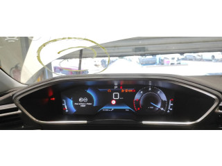 Přístrojová deska  Peugeot 308 SW 2020 9836548980, 9831757780  