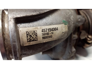  Турбина BMW 7 F01 F02 F03 F04 5.0 4571543, 11654571543         