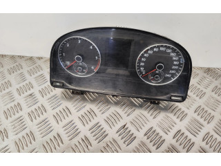 Přístrojová deska  Volkswagen Caddy 2011 2K0920865A  