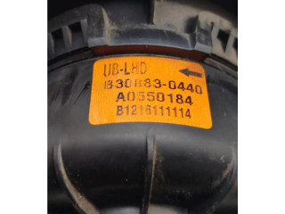 Вентилятор печки    A0550184, A0550184   KIA Rio
