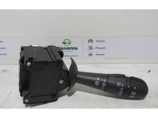 Ручка стеклоочистителей 8201168013, 8201168013   Renault Captur
