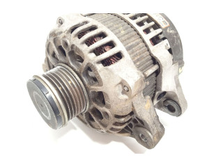 Генератор 373002F300, 8400291   KIA Sorento      