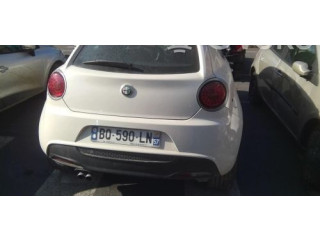Зеркало электрическое        Alfa Romeo Mito   -  года   