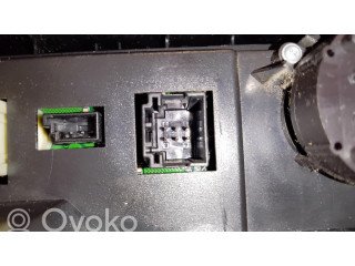 Блок управления климат-контролем 64113443981   BMW X3 E83