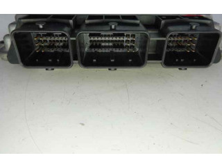 Řídící jednotka 9658274680   Peugeot 407 2006