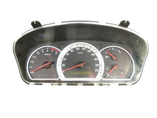 Панель приборов 11000902300D, 96647264K2   Chevrolet Epica       