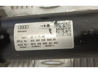    Рулевая рейка 8K0419506AC, 8K0905852D   Audi A4 Allroad  -  года
