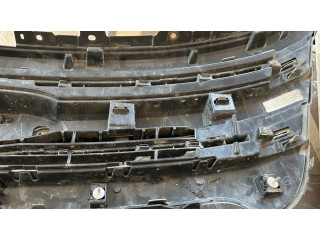 Передняя решётка Ford Explorer  BB538200AW, BB538A164AA5YGY      