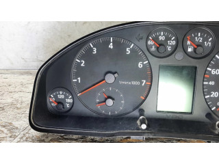 Панель приборов 8D0919034F, 88311225   Audi A4 S4 B5 8D       