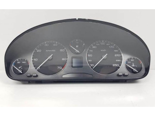 Přístrojová deska  Peugeot 607 2000 9629598280  