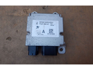 Блок подушек безопасности HL3T14B321AC, HL3T14B321AC   Ford F150