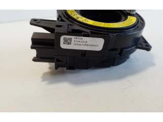 Подрулевой шлейф SRS 31343218   Volvo V40 Cross country