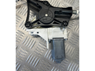 Zámek zadních dveří 4G0837461   Audi A6 S6 C7 4G 2012