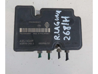 Блок управления АБС 8200345939B   Renault Laguna I