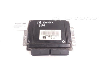 Řídící jednotka 96435897   Chevrolet Rezzo 