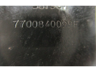 Подрулевой шлейф SRS 7700840099F   Renault Scenic I