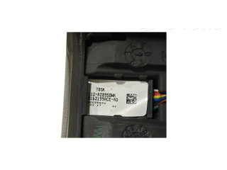 Руль KIA Ceed  2012-2018 года 30628581330, 63768C      