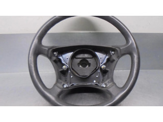 Руль Mercedes-Benz S W220  1998-2006 года A2204600403      