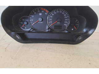 Přístrojová deska  Alfa Romeo 166 2004   