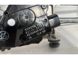 Моторчик дворников 85110K0120    Toyota Yaris Cross